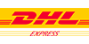 Express Shipping via DHL Express