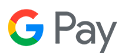 Nous acceptons les paiements par Google Pay