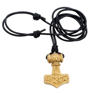 Collana Vichinga Uomo Donna URONE – Ciondolo Albero Della Vita In Argento 925, Catena 45+5 Cm, Regalo