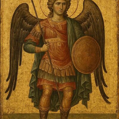 Il giorno di San Michele nel Medioevo - usanze, significato e tradizioni del 29 settembre - Scoprite tutto sul giorno di San Michele, il 29 settembre: usanze storiche, il ruolo di San Michele Arcangelo, i mercati di San Michele, i rituali di protezione e le tradizioni medievali.