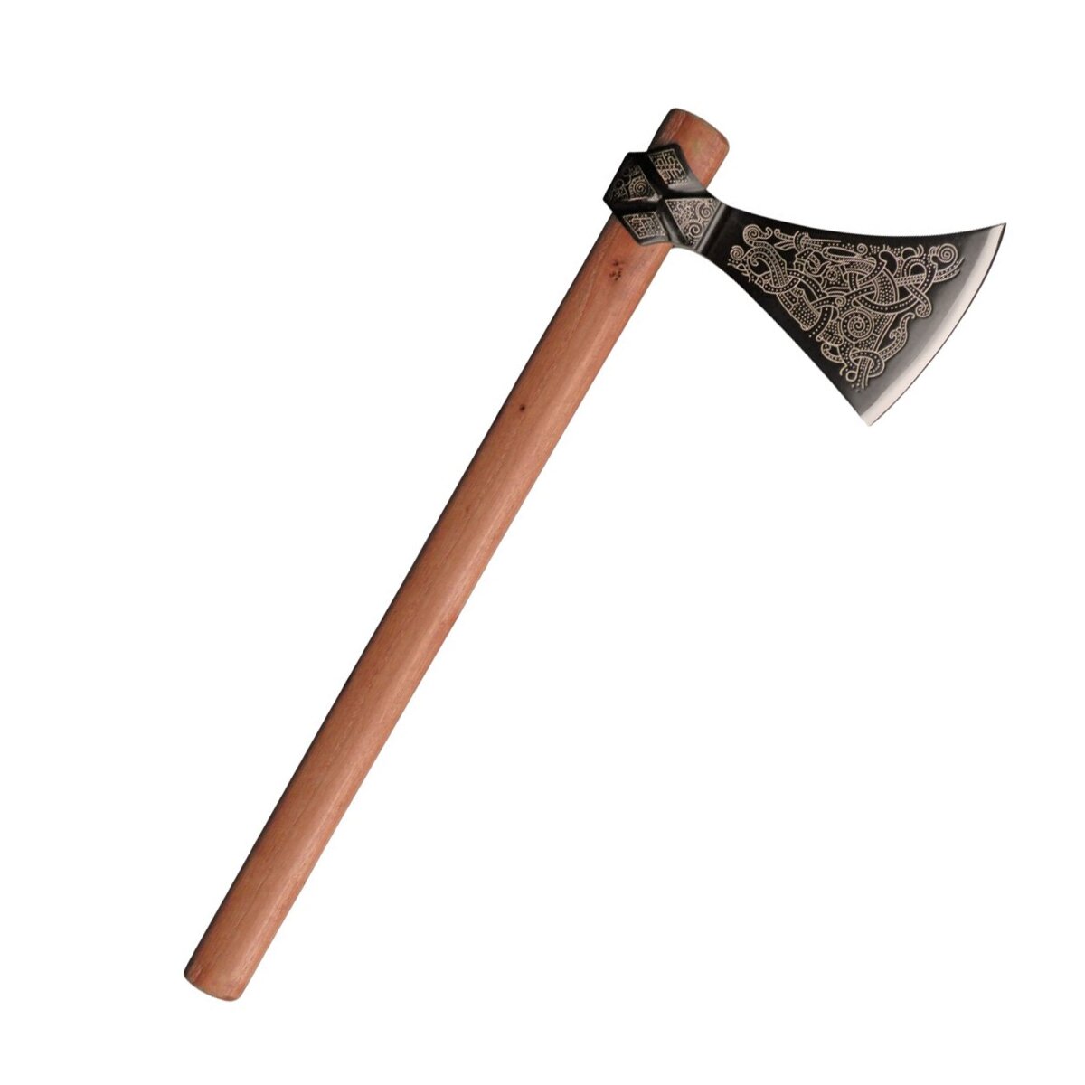 Mammen Axe