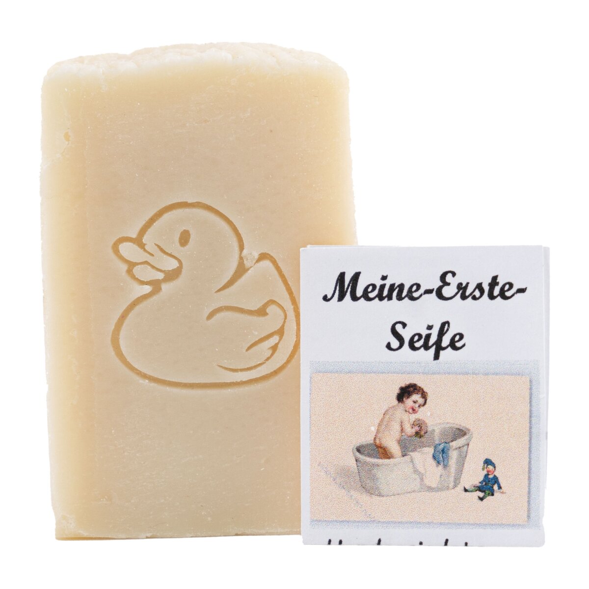 Mild Baby Soap