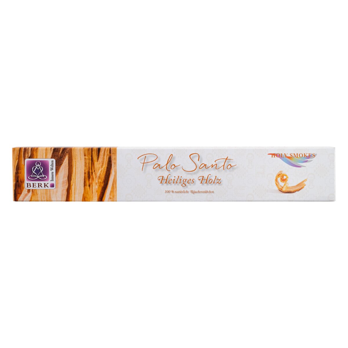 Palo Santo Incense Sticks