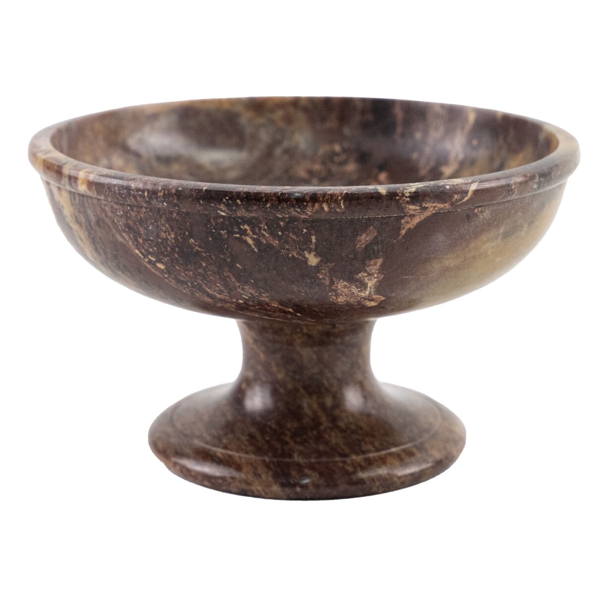 Soapstone incense burner