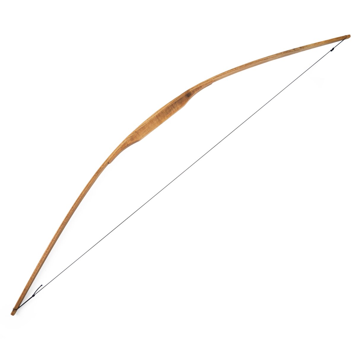 Arc débutant adulte 140cm bois