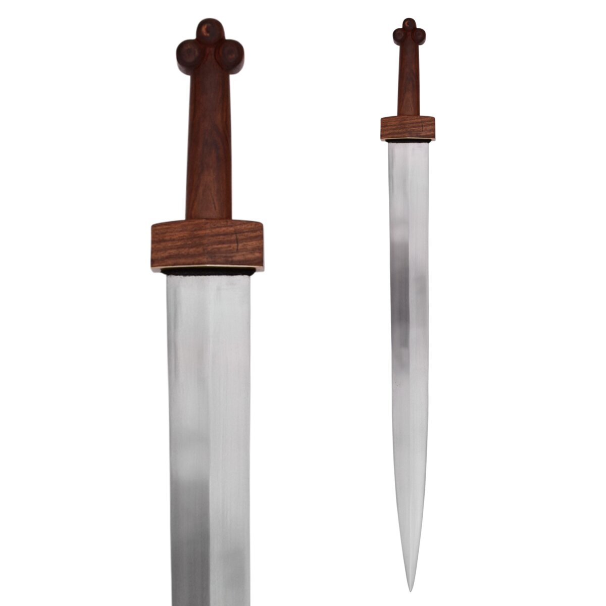 Gladius républicain de Délos, avec fourreau