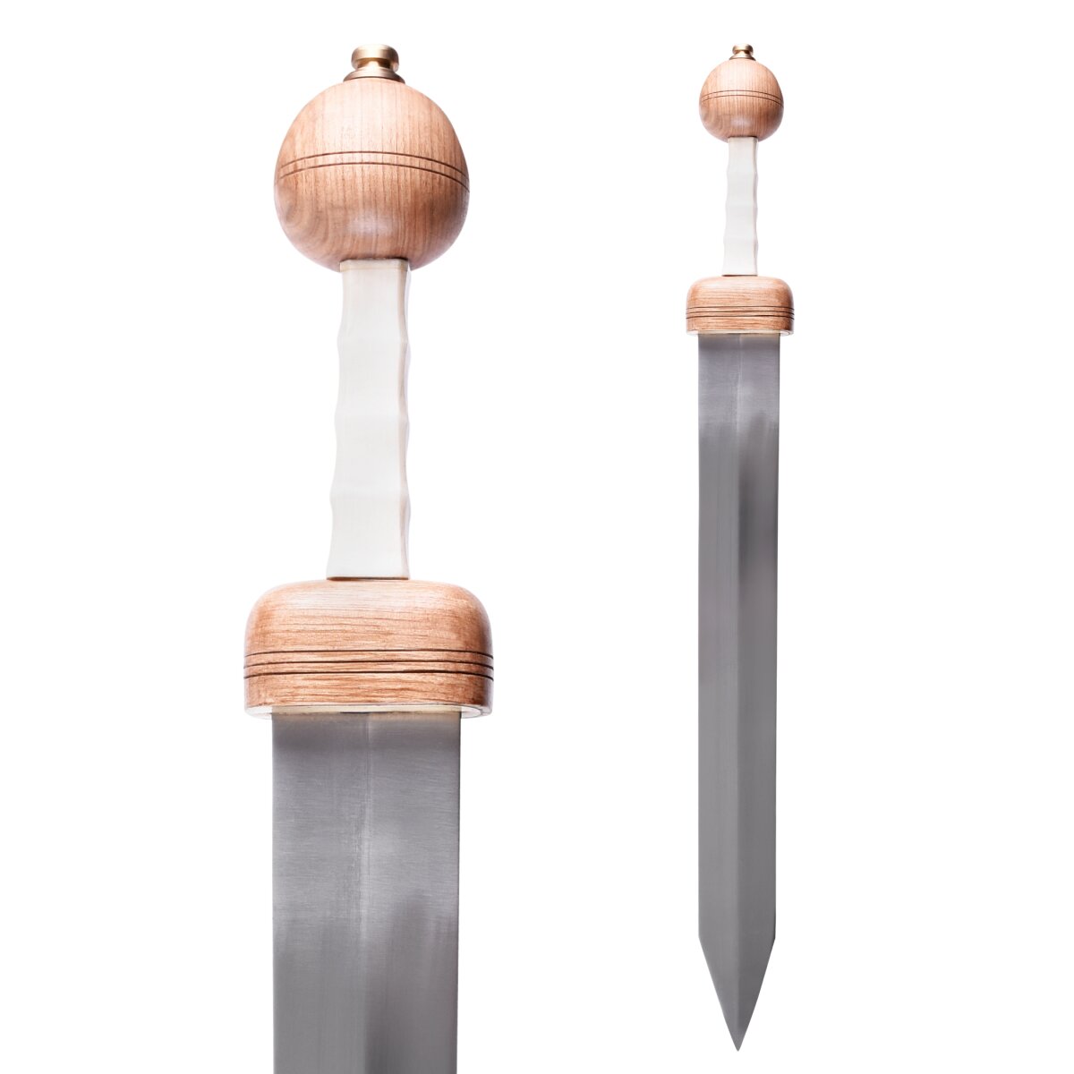 Gladius type Pompéi, épée romaine...