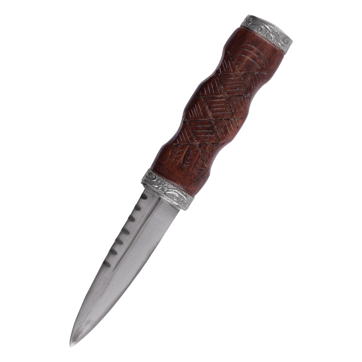 Sgian Dubh avec fourreau