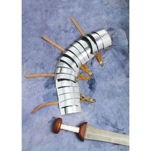 Lorica Segmentata - Parabraccio