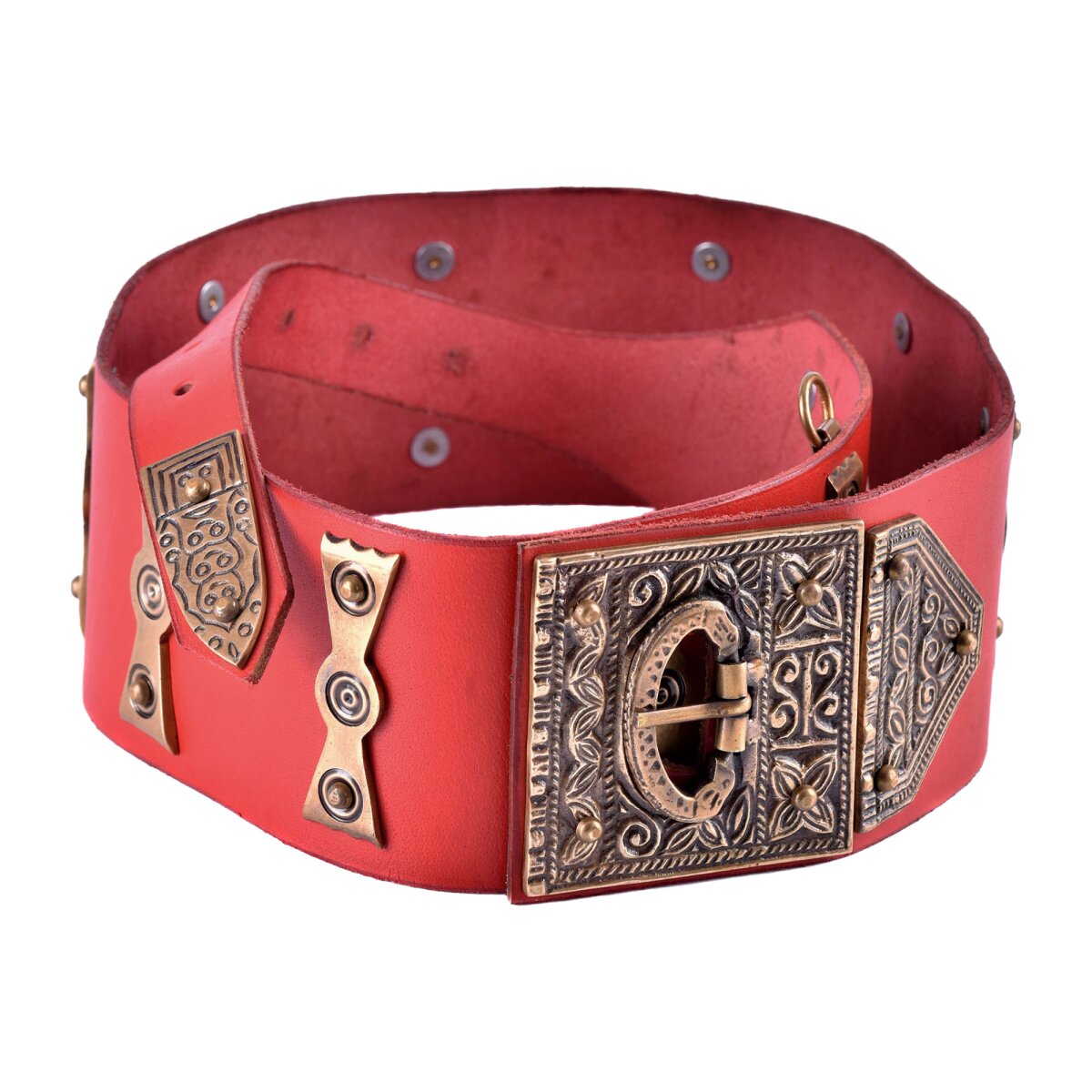 Ceinture de centurion romain tardif