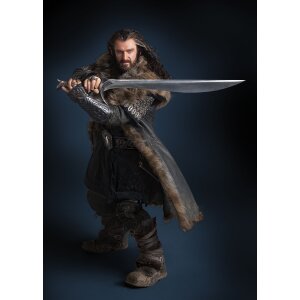 Lo Hobbit - Orcrist, la spada di Thorin Scudodiquercia