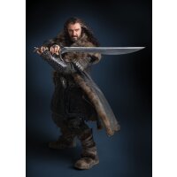 Lo Hobbit - Orcrist, la spada di Thorin Scudodiquercia