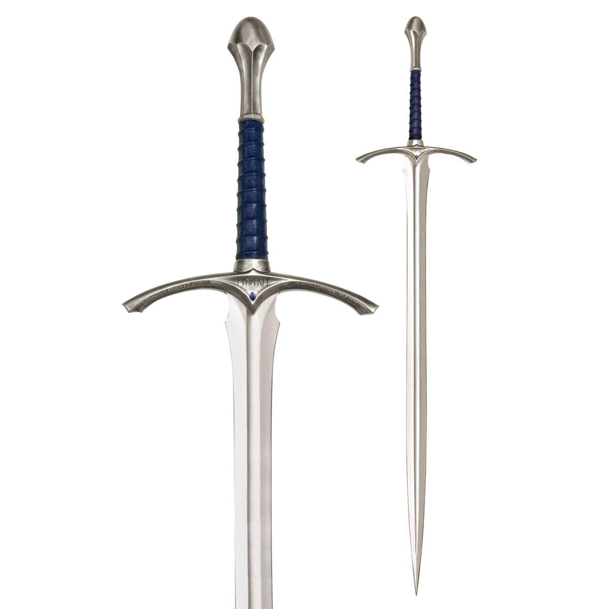 The Hobbit - Glamdring, the sword of Gandalf the Grey