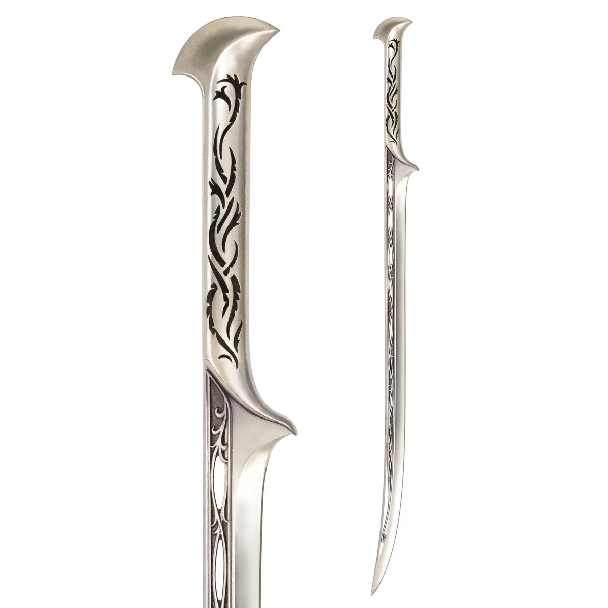 The Hobbit - Sword of the Elf King Thranduil