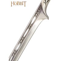 Lo Hobbit - Spada del re degli elfi Thranduil