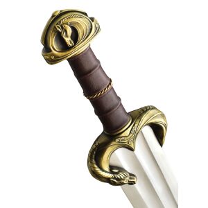Il Signore degli Anelli - Guthwine, la spada di Eomer