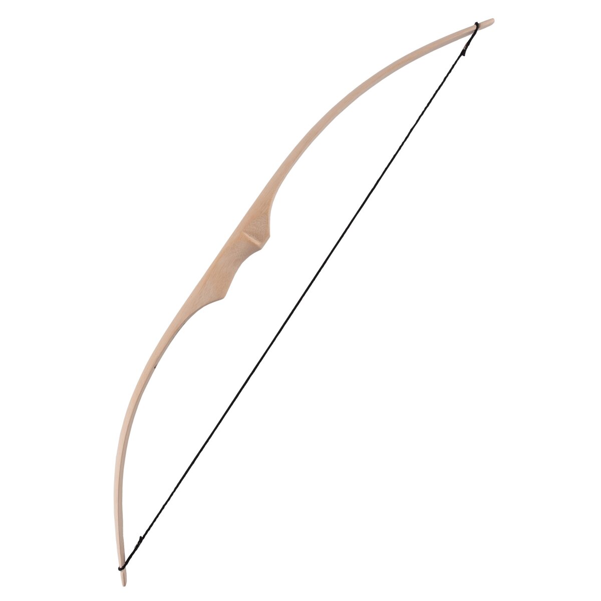 Children bow Little Archer, 40 inch, natural