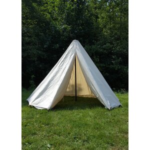 Tenda Walburg a tenda singola, 3,5 m, 350 g/mq