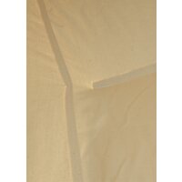 Sachsenzelt Jorvik, 4 x 6 m, 425 g/m, colore naturale