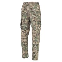 Pantaloni da combattimento USA, BDU, Rip Stop, operation-camo