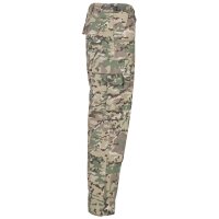 Pantaloni da combattimento USA, BDU, Rip Stop, operation-camo