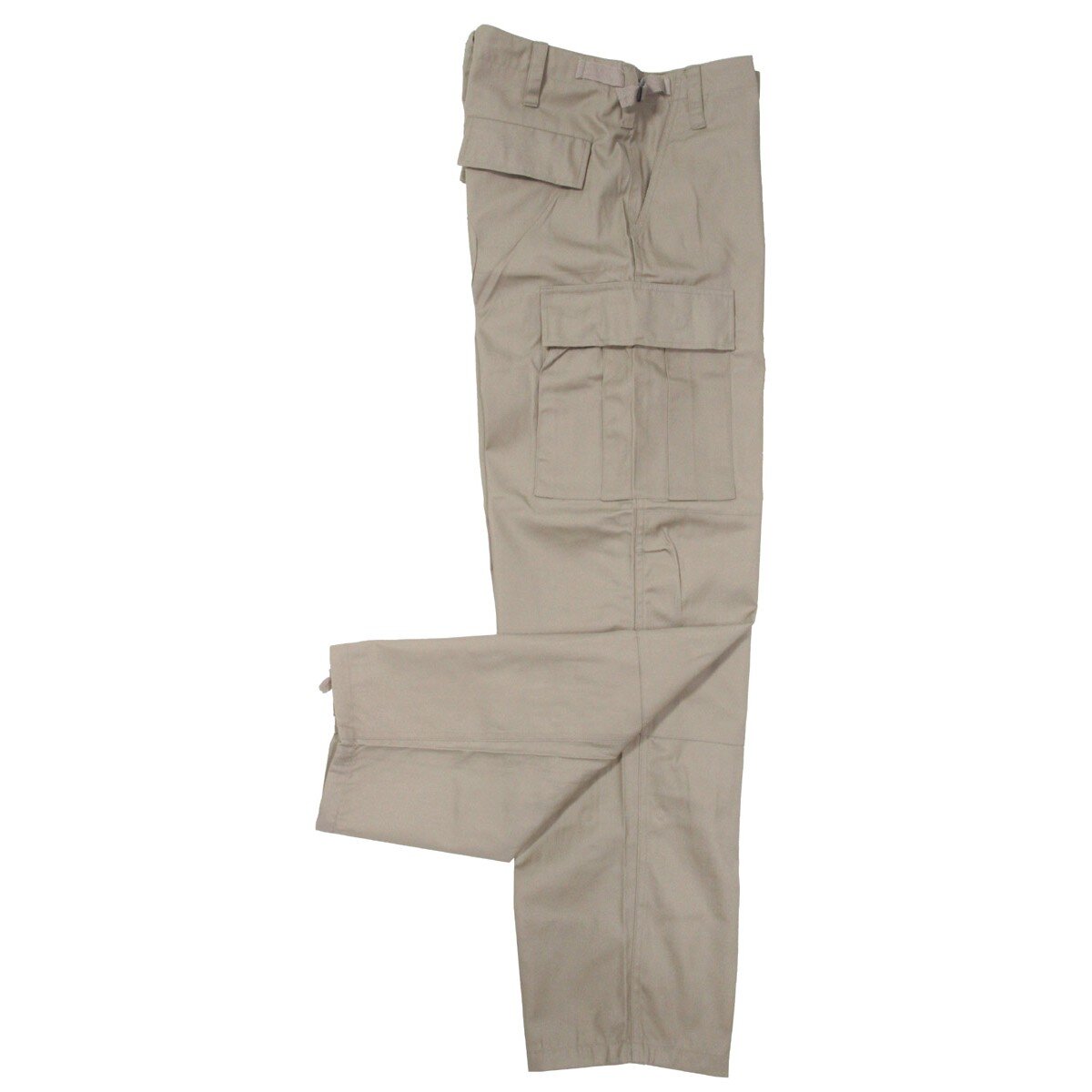 Pantaloni da combattimento americani BDU,