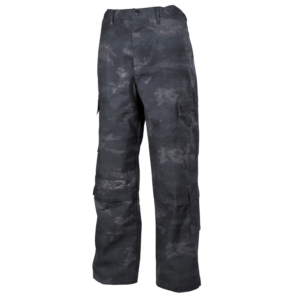 Pantalon US, ACU, Rip Stop, HDT-camo LE