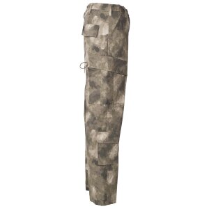 Pantaloni da campo USA, ACU, Rip Stop, HDT-camo