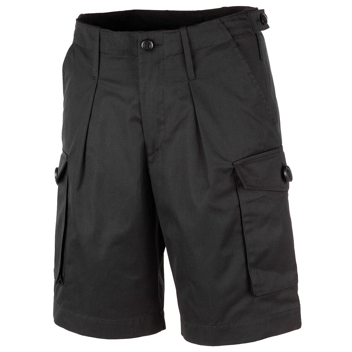 GB Bermudas, "Combat", black