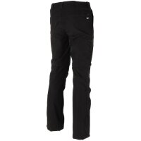 Pantaloni da trekking, "Rachel", nero