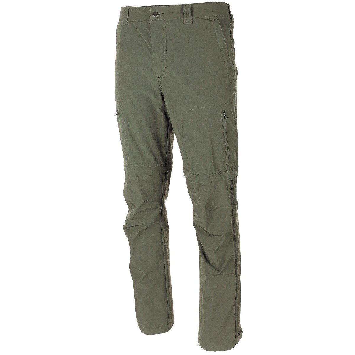 pantalon de trekking, "Rachel", kaki