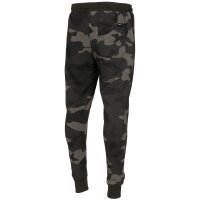 Pantaloni da allenamento, "Jogger", camo scuro