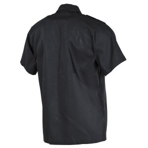 Camicia da trekking, manica corta,