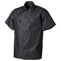 Camicia da trekking, manica corta,