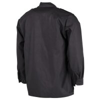 Camicia da trekking, manica lunga,