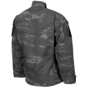 Giacca outdoor, ACU, Rip Stop, HDT-camo LE