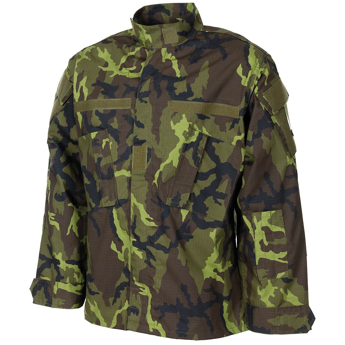 veste outdoor, ACU, Rip Stop, M 95 CZ camo