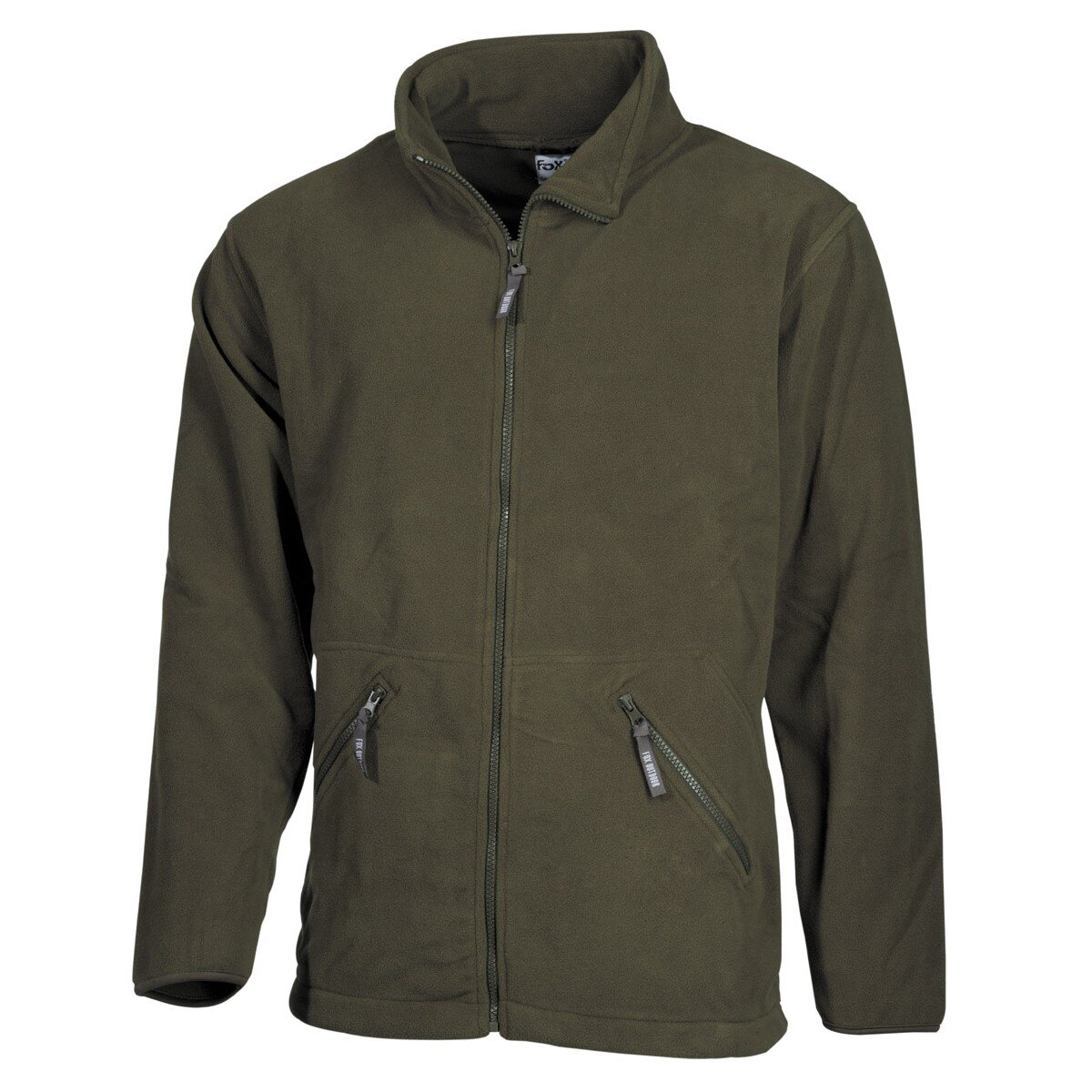 Veste polaire de trekking, Arber,