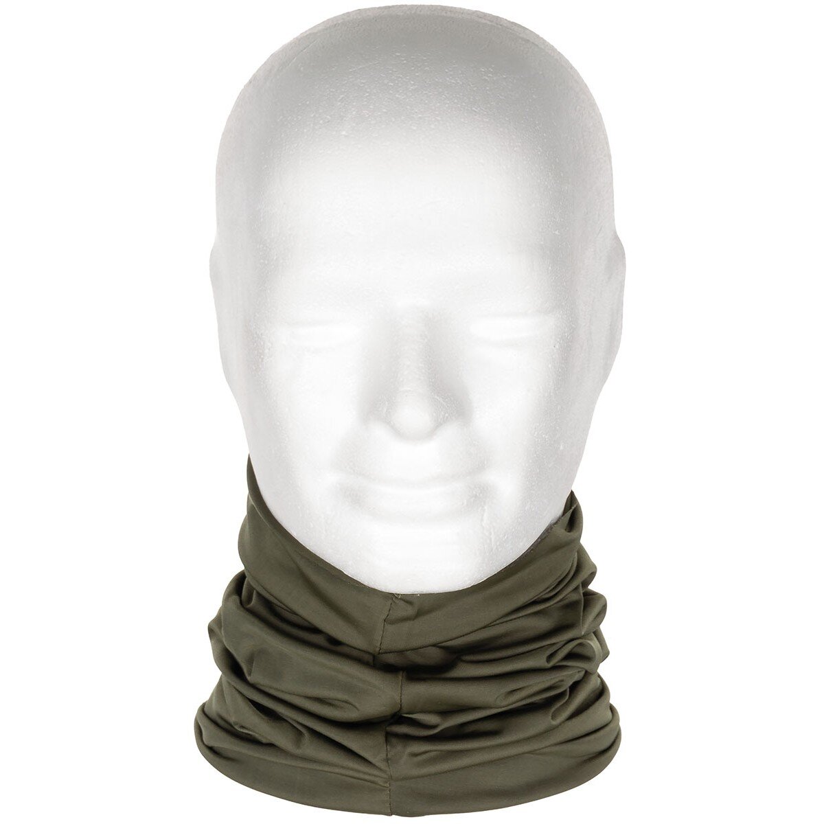 Neck Gaiter, OD green