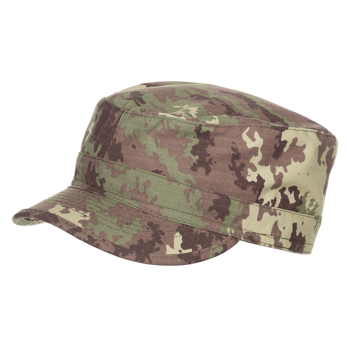 Army ou Outdoor BDU casquette, Rip Stop, vegetato