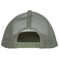 Cappello trucker, oliva, taglia regolabile