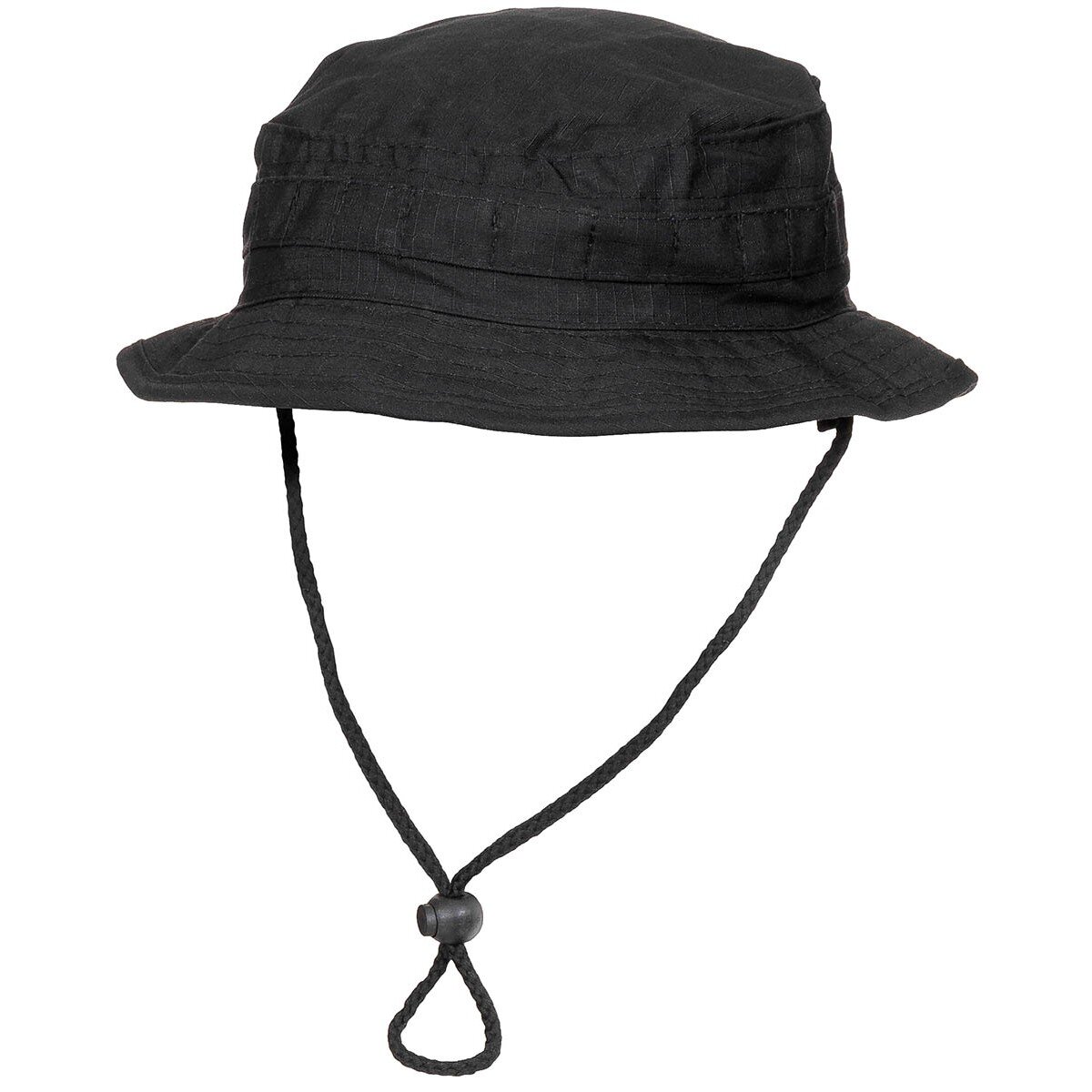 Cappello Boonie outdoor o bush hat in materiale rip stop,...