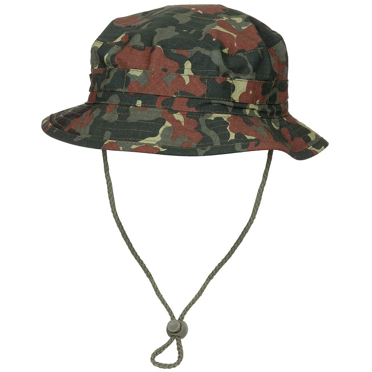 Cappello Boonie per loutdoor o per il bush in materiale...