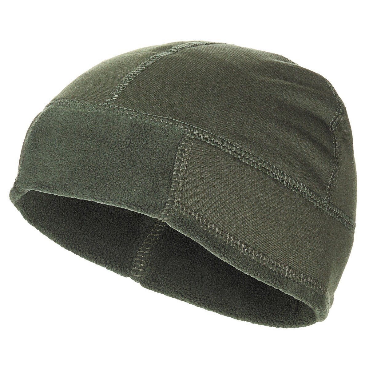 Bundeswehr Mütze  Fleece,