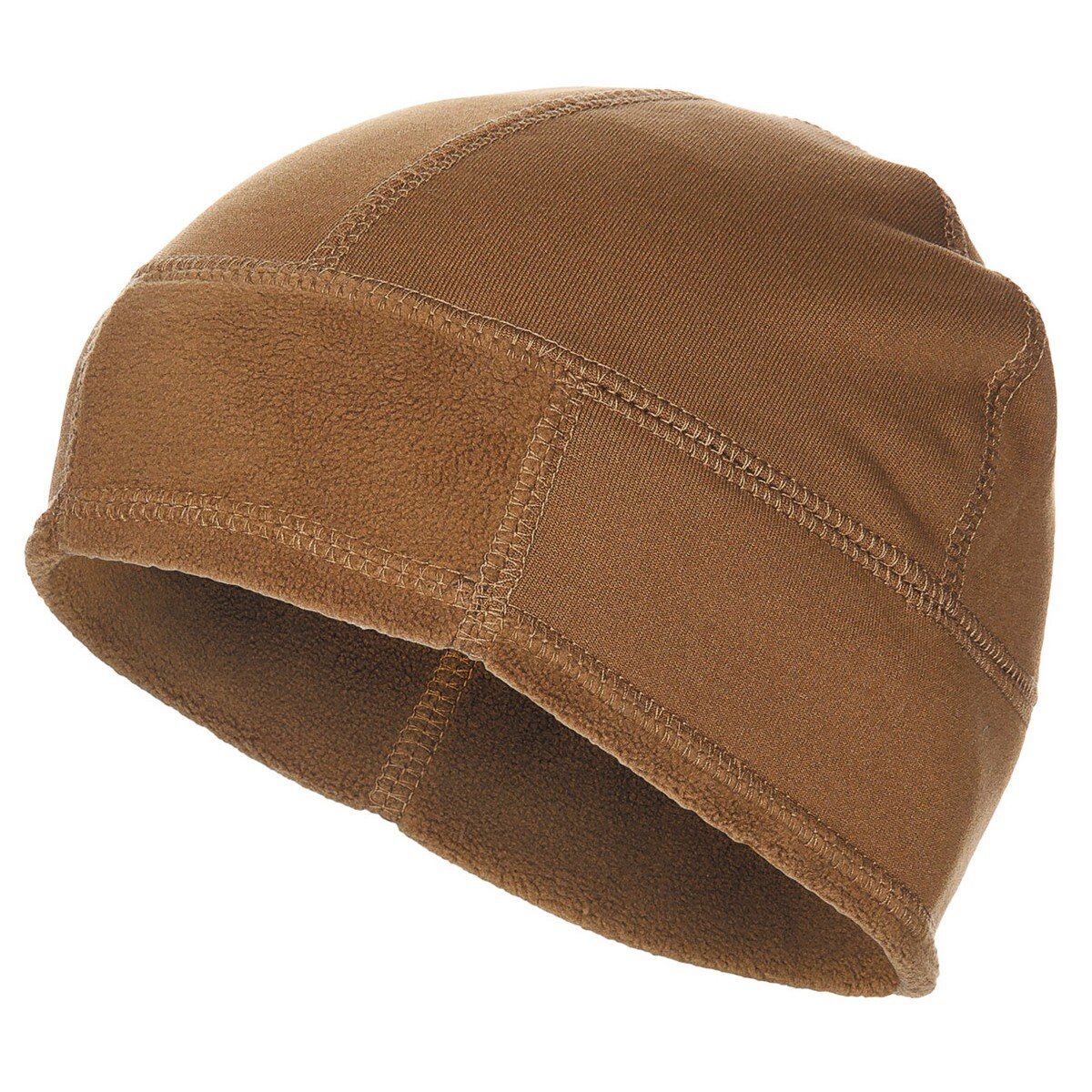 Casquette de la Bundeswehr en polaire,