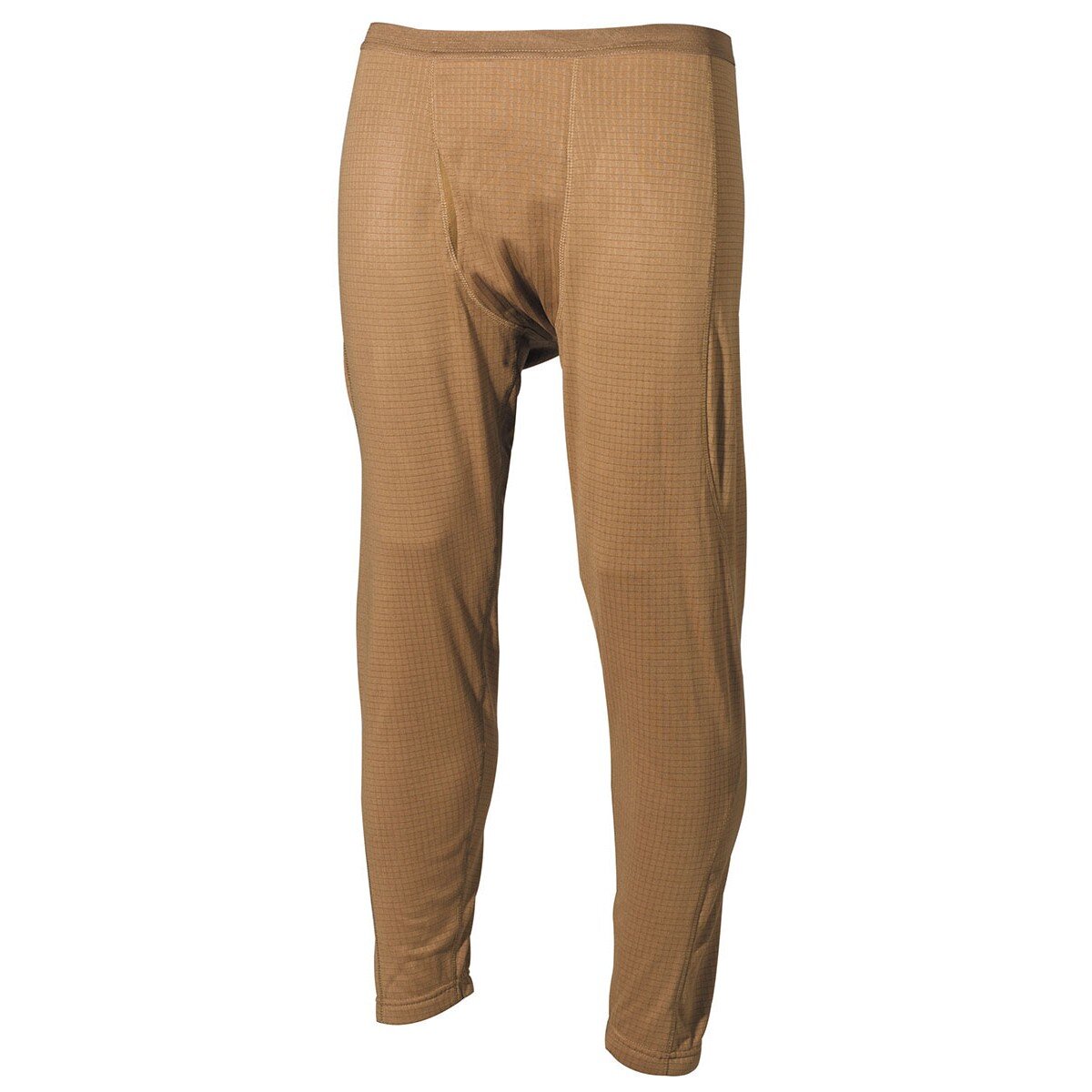 US Unterhose, Level II, GEN III, coyote tan