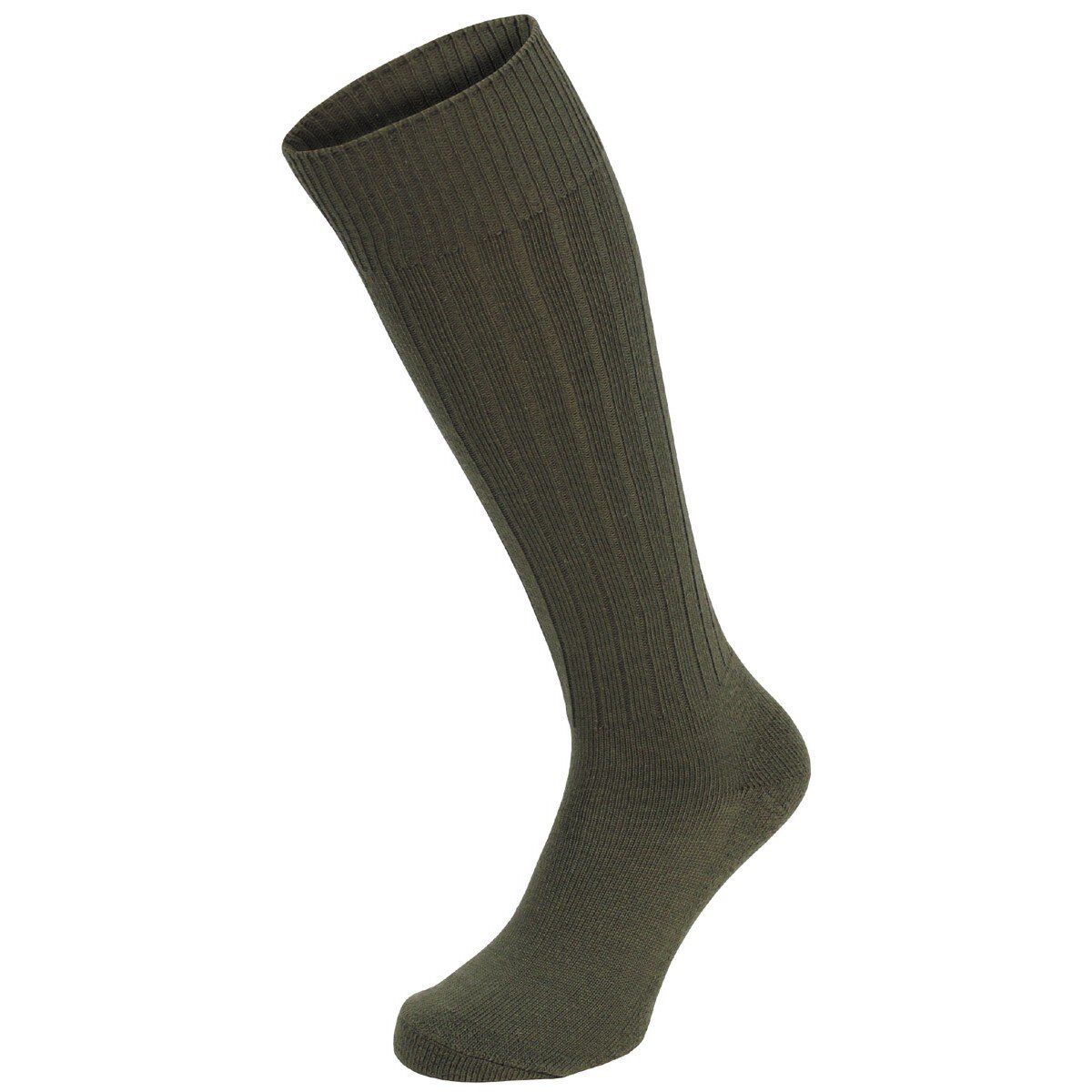 Bundeswehr  Stiefelsocken,