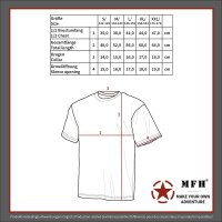 T-shirt per bambini, "Basic", AT-digital, 140-145 g/m²,