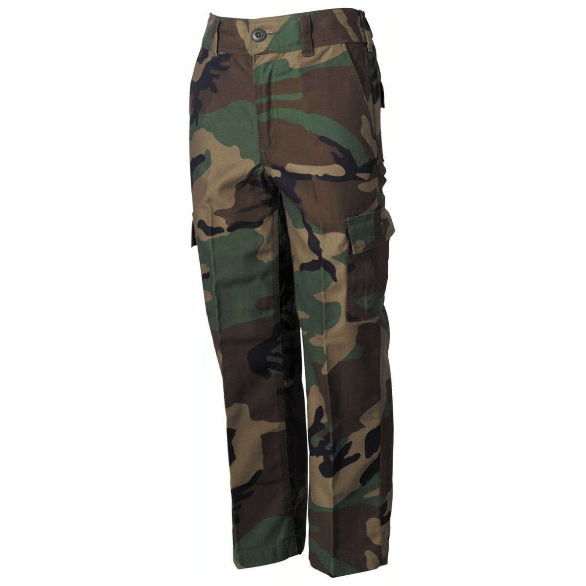 Pantalon US BDU pour enfants,