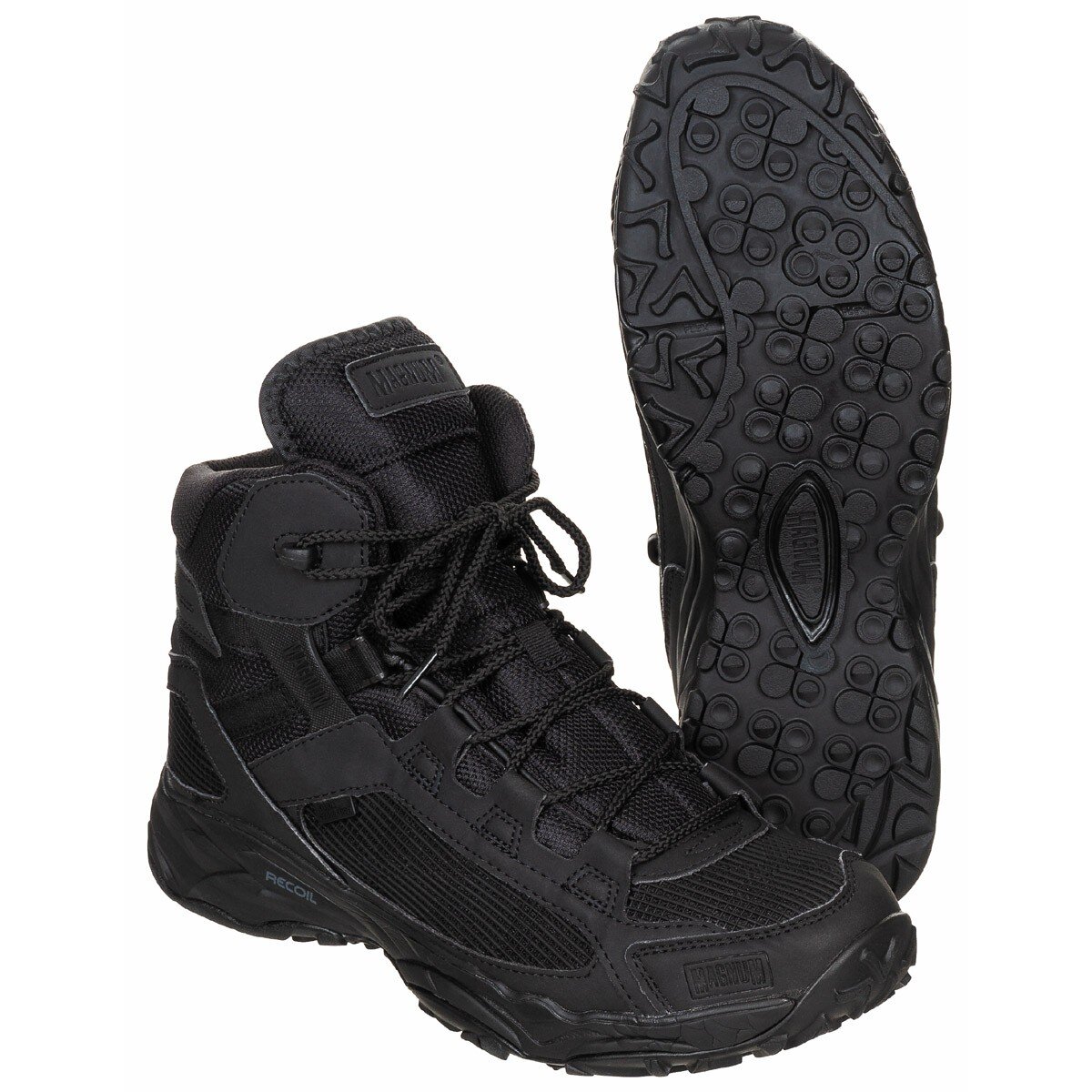 Einsatzstiefel, "MAGNUM", Assault Tactical 5.0,...